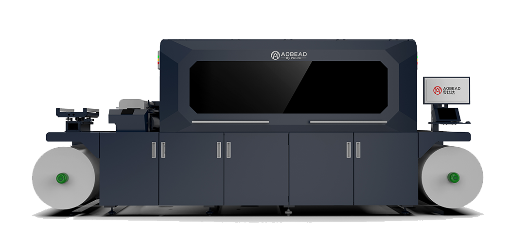 DSMART-220 스마트형 디지털 라벨 인쇄기